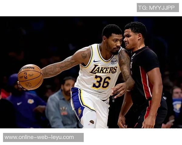 马库斯斯马特在NBA的成长历程与未来发展潜力分析